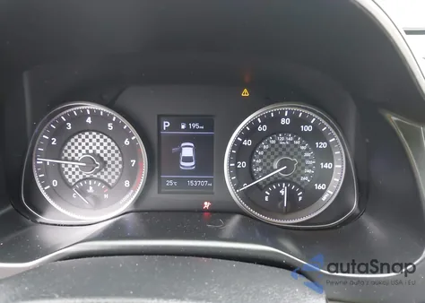 2020 Hyundai Elantra Se из США, поврежденный, VIN KMHD74LF2LU899201